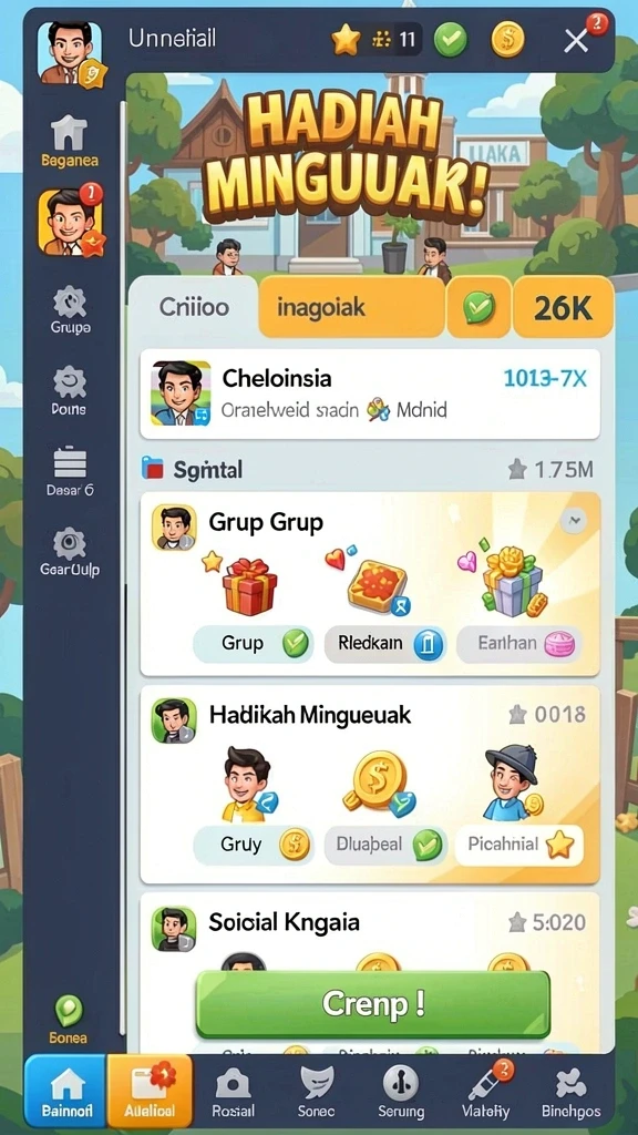 Screenshot 138alien nomor 2