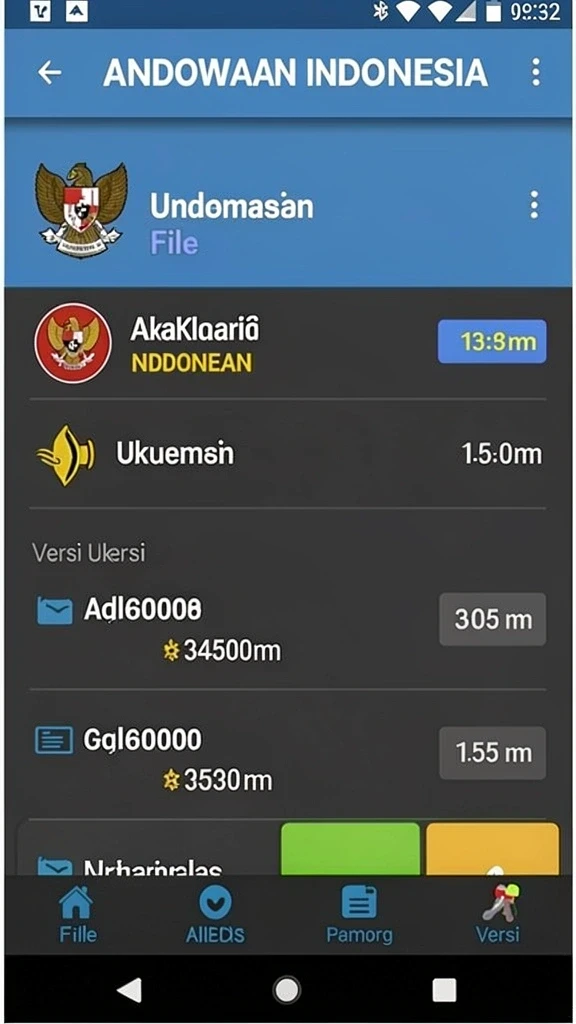 Screenshot 66menang nomor 3