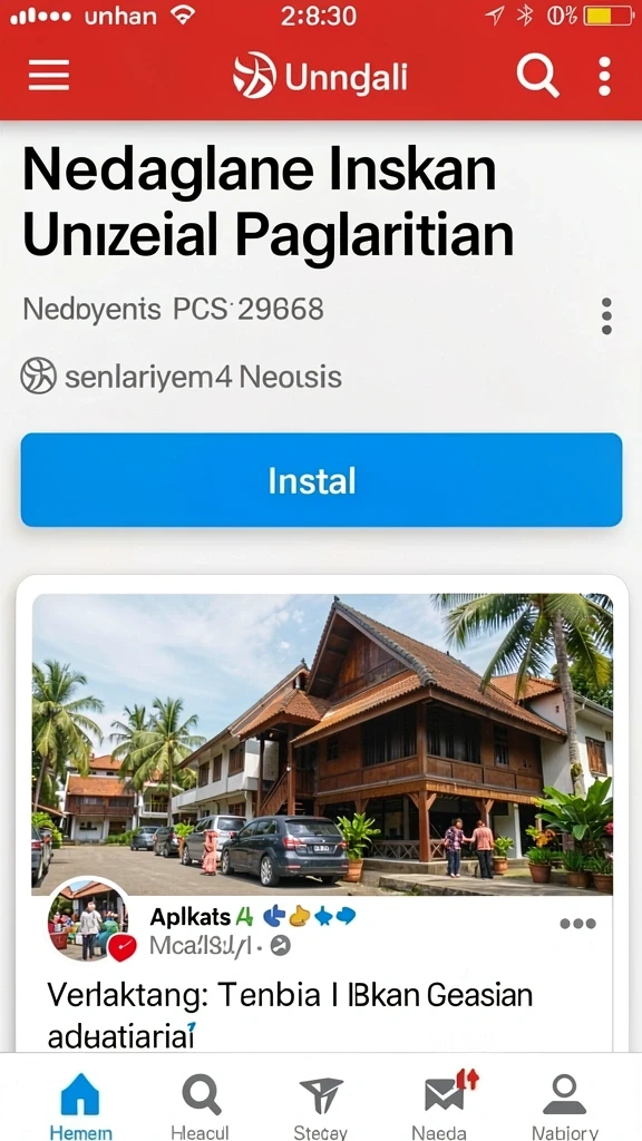 Screenshot 77ag nomor 1