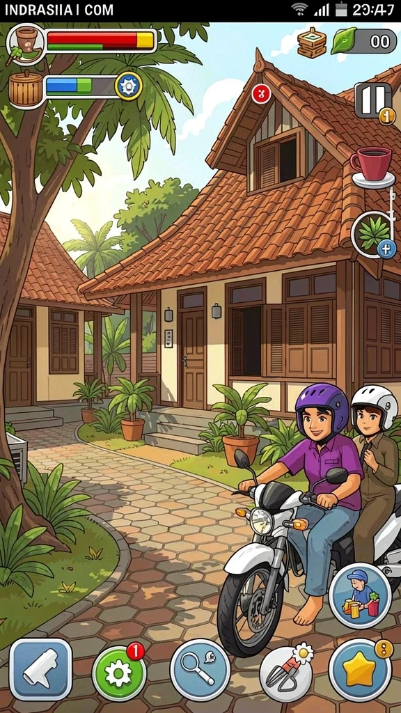 Screenshot 9et nomor 3
