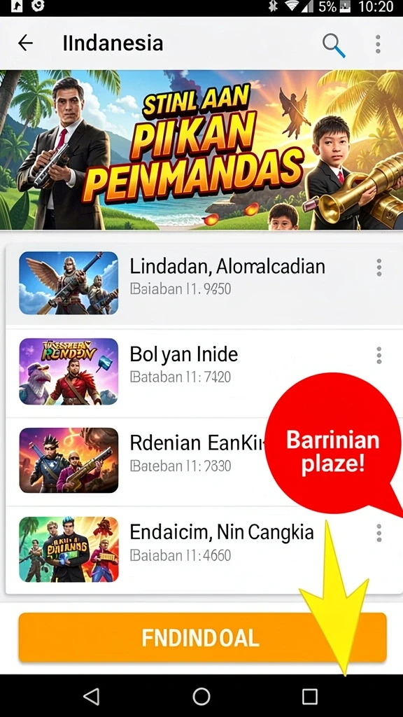 Screenshot 9n9n nomor 3
