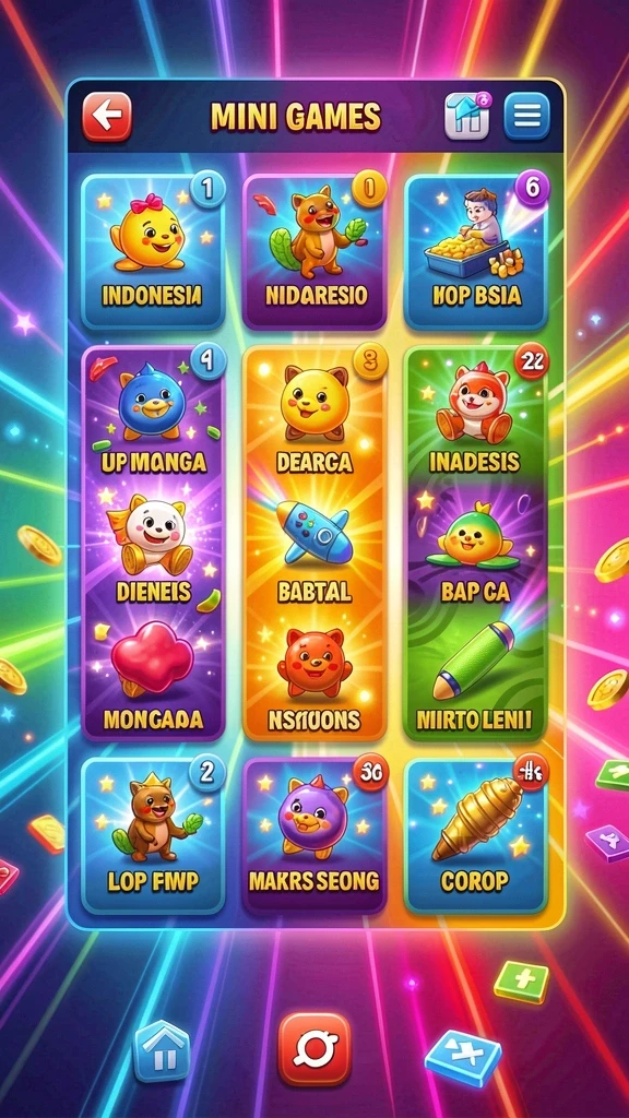 Screenshot agenjitu nomor 3
