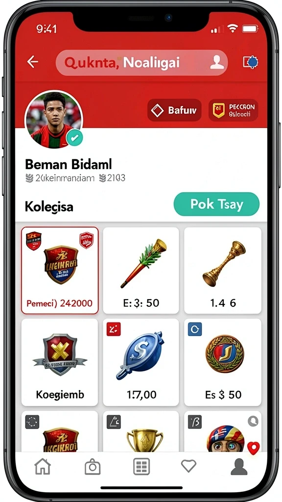 Screenshot ajaib88 nomor 2