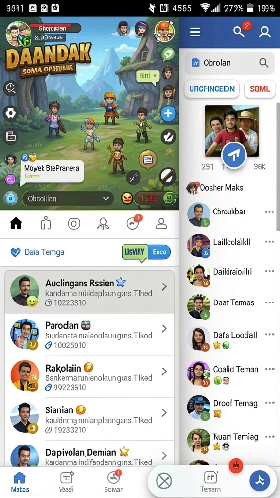 Screenshot ajo89 nomor 1