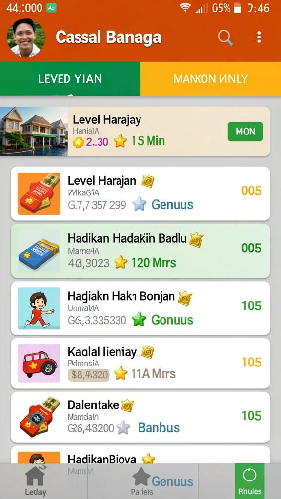Screenshot ajo89 nomor 2