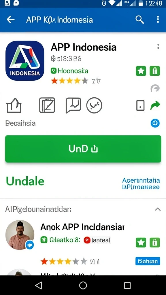 Screenshot alien138 nomor 1