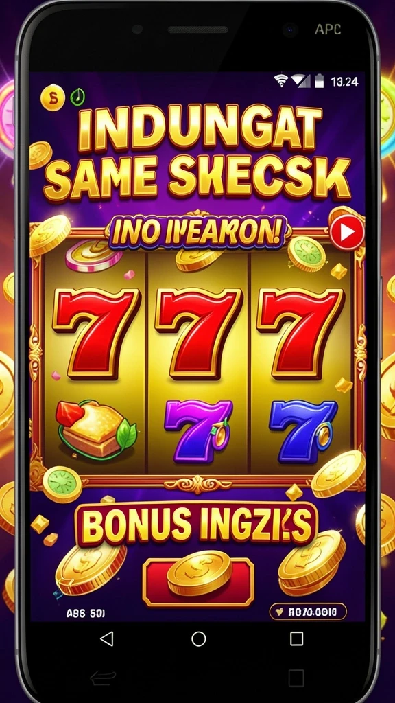 Screenshot awanluck nomor 3