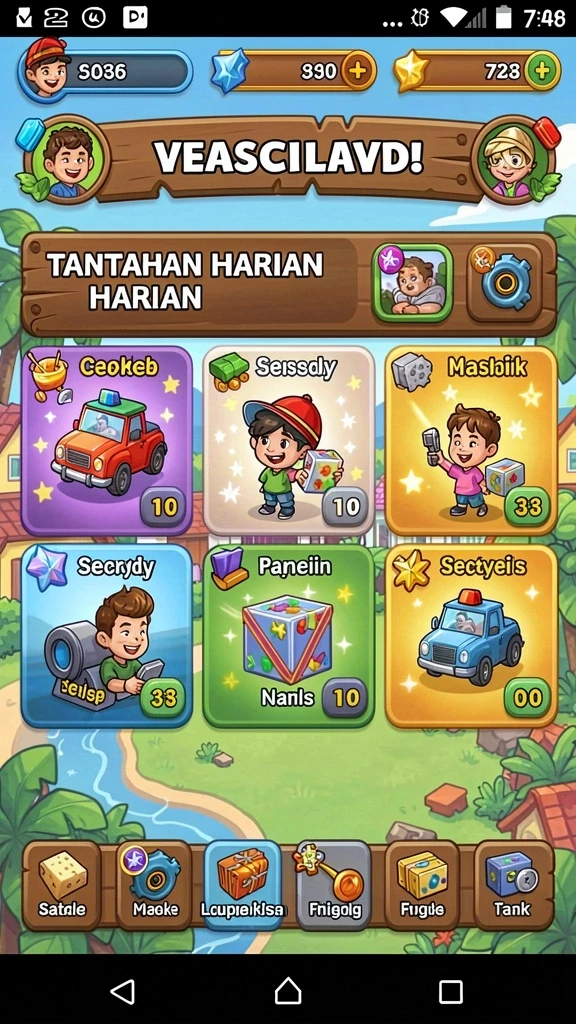 Screenshot badak178 nomor 3