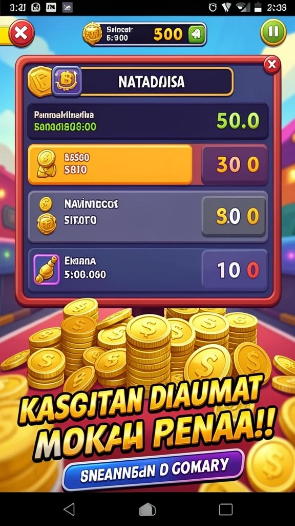 Screenshot baliwin66 nomor 1
