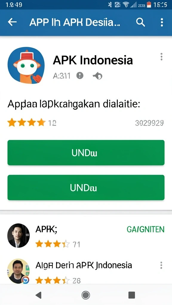Screenshot bank303 nomor 3