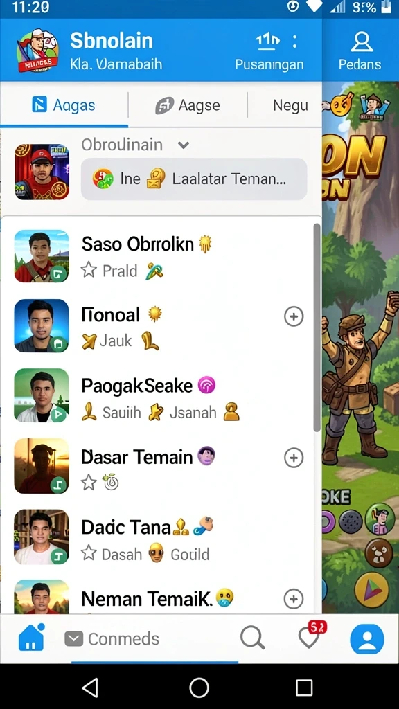 Screenshot bigwin88 nomor 1