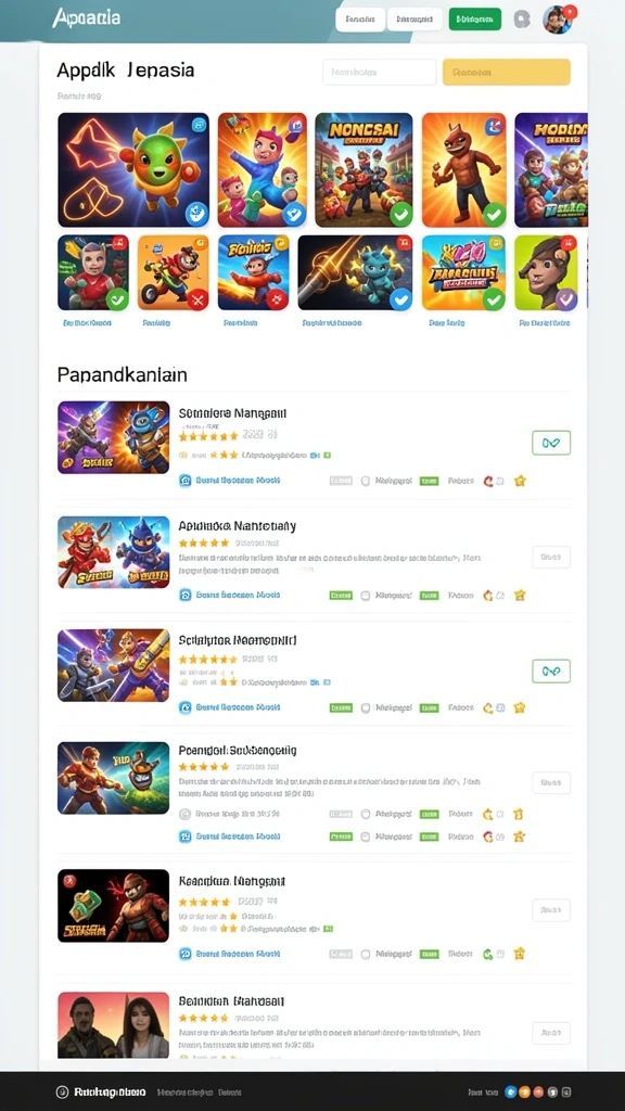Screenshot bosplay77 nomor 3