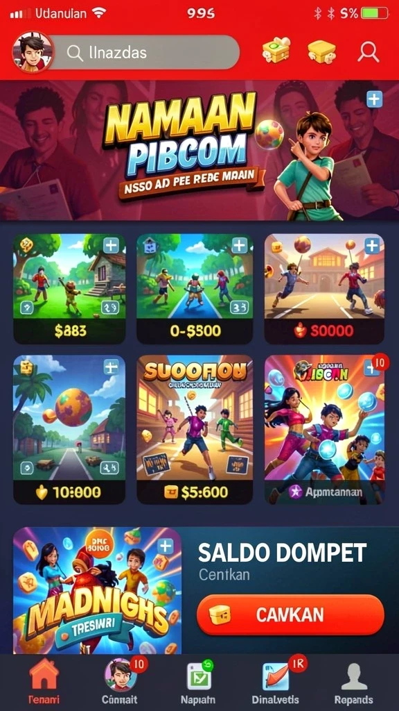 Screenshot bromo77 nomor 3