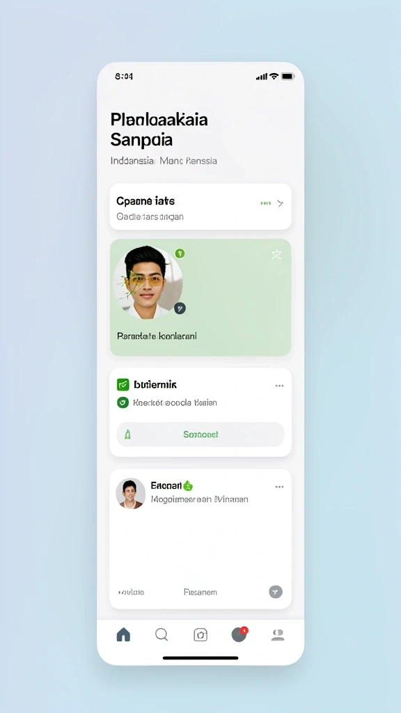 Screenshot c8vip nomor 1