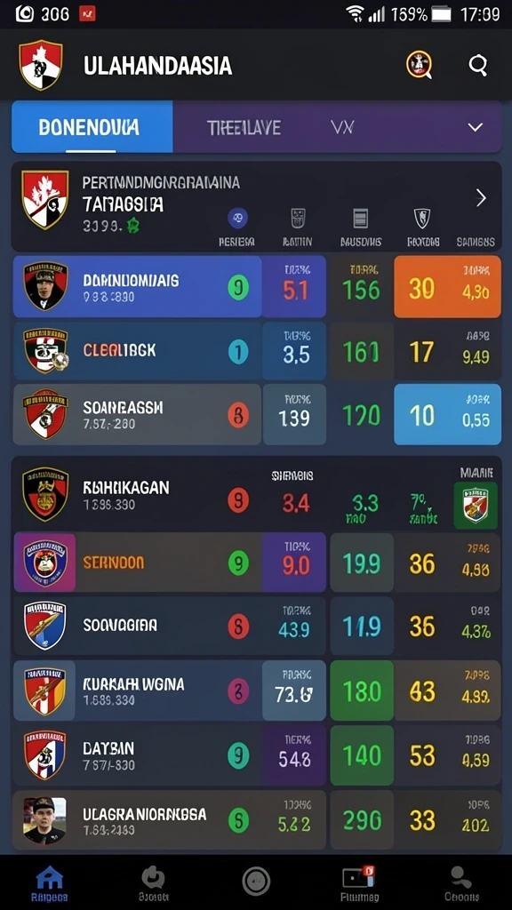 Screenshot cahayatoto nomor 3