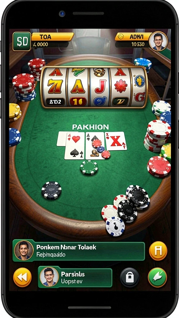 Screenshot ceritoto nomor 2