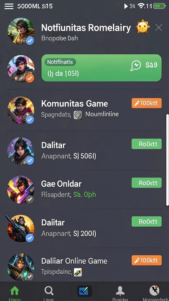 Screenshot coin303 nomor 2