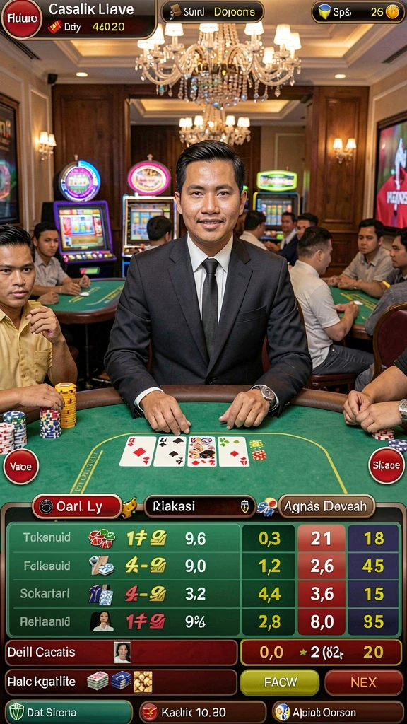 Screenshot coin303 nomor 3