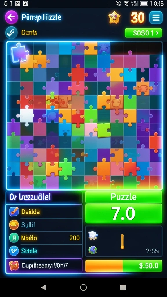 Screenshot danagame nomor 1
