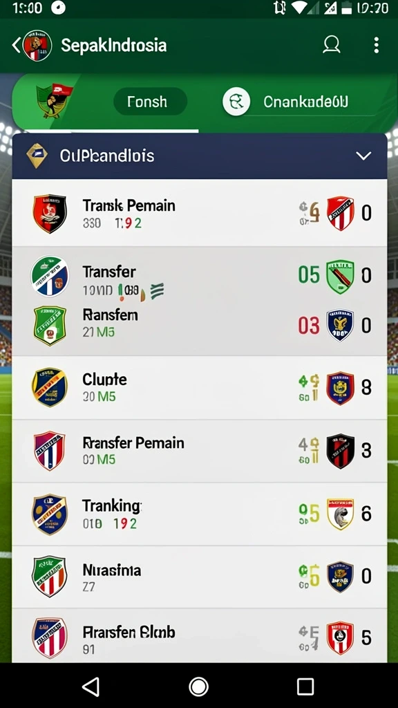 Screenshot danagame nomor 3