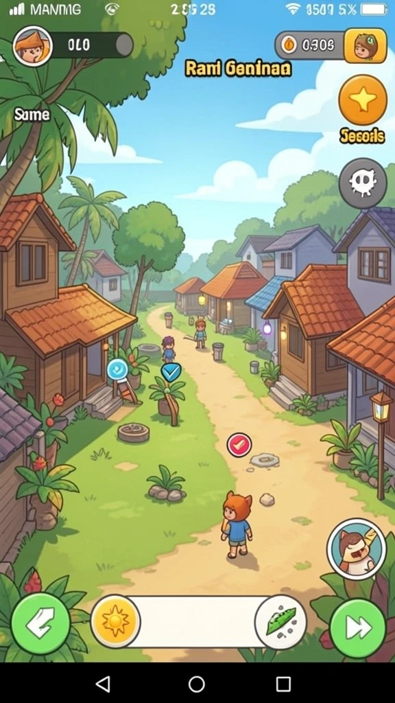 Screenshot dewapg nomor 3