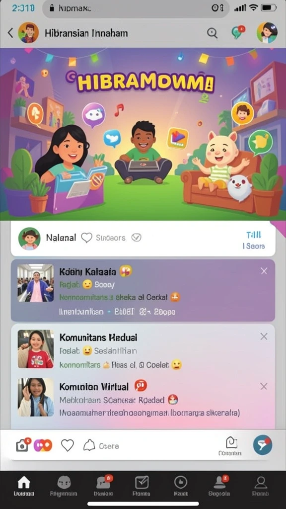 Screenshot direkturtoto nomor 2