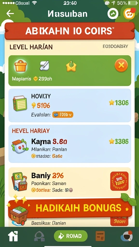 Screenshot djarumtoto nomor 1