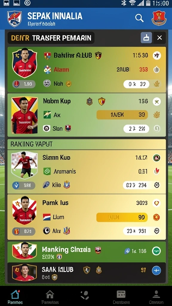Screenshot emon77 nomor 1