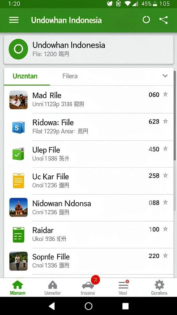 Screenshot fiatogel nomor 2