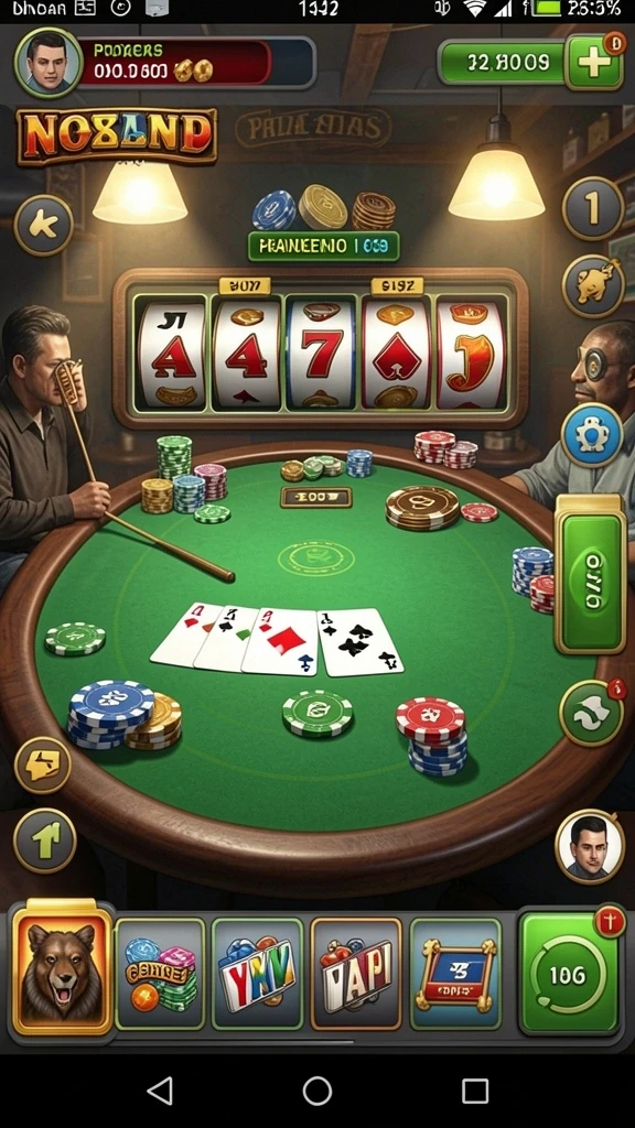 Screenshot fokus777 nomor 2