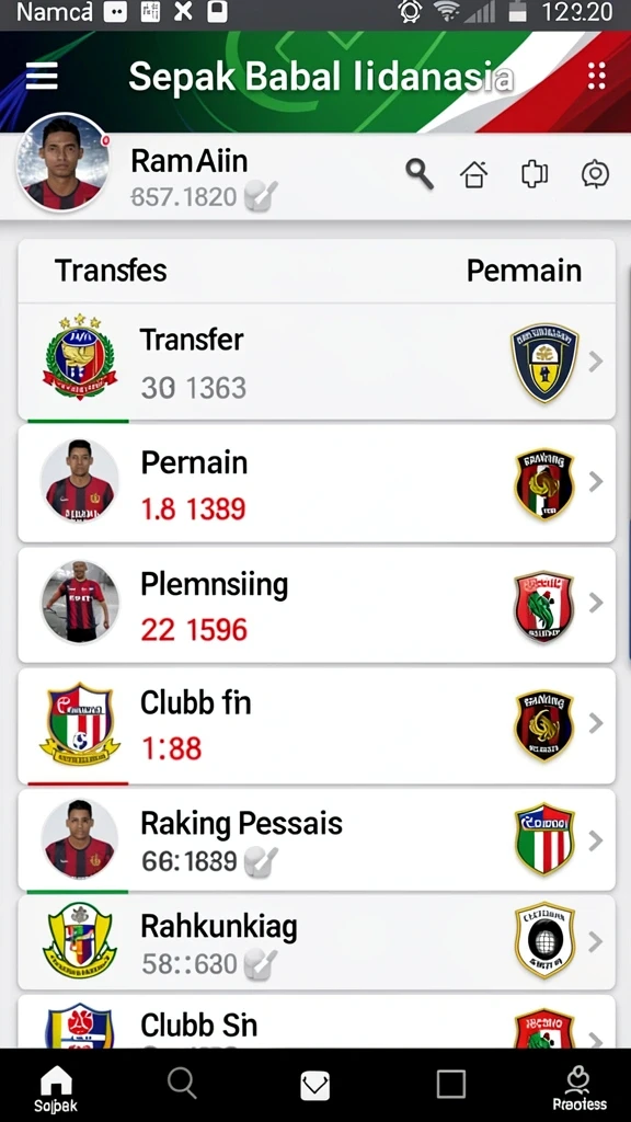 Screenshot fomototo nomor 3