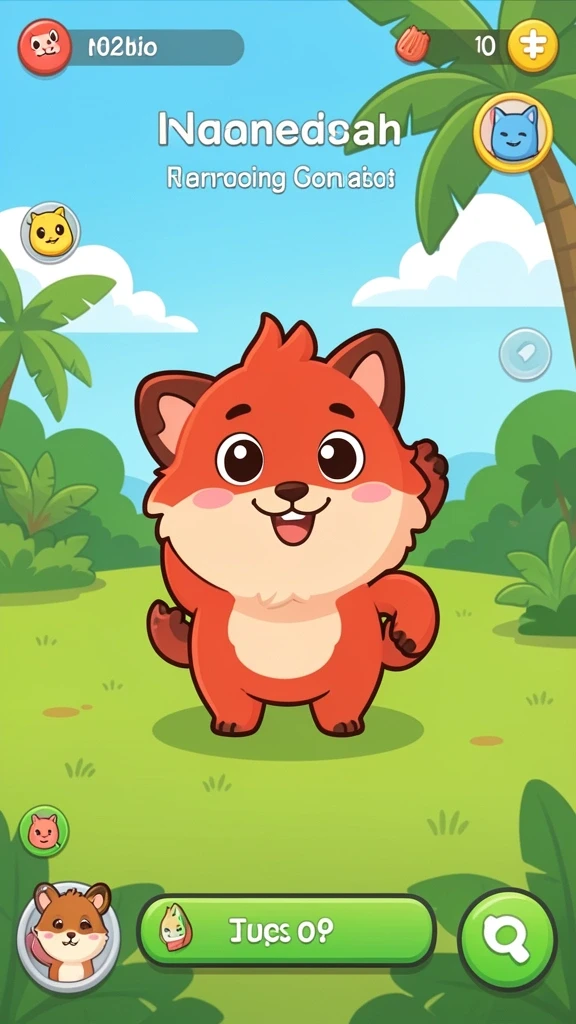 Screenshot fungame777 nomor 3