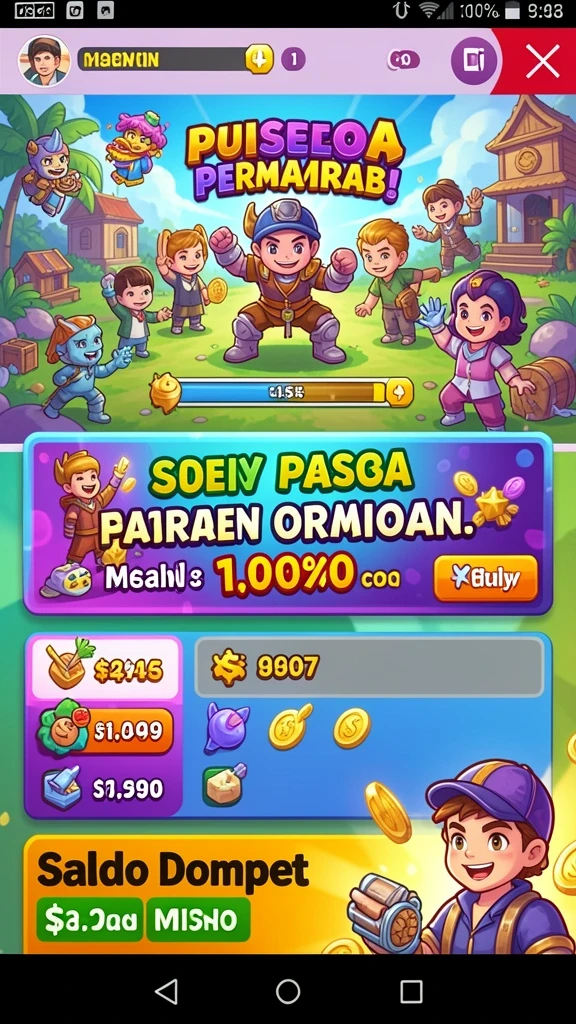 Screenshot gacor108 nomor 1