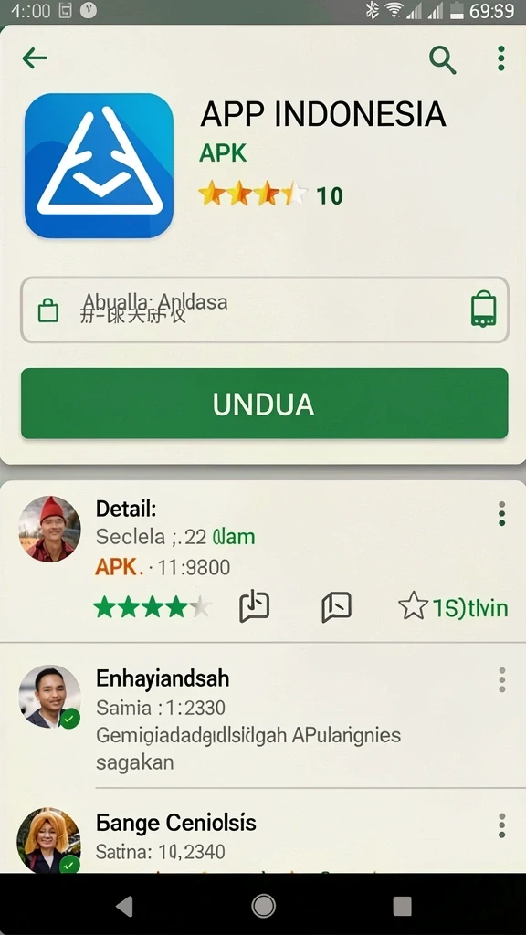 Screenshot gadaitoto nomor 1