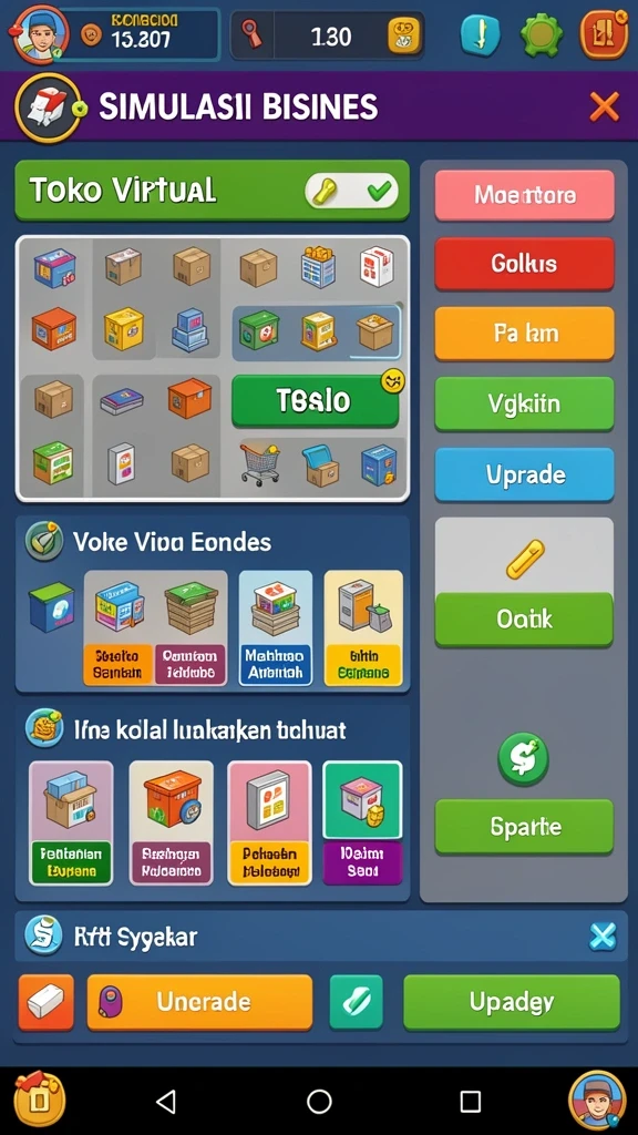 Screenshot gadunslot nomor 1