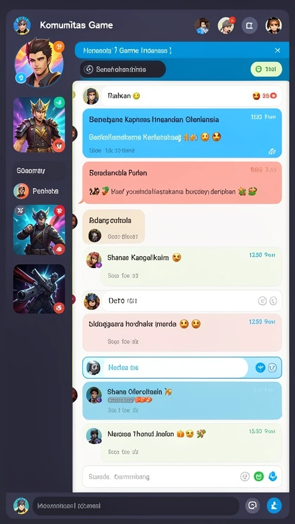 Screenshot gatotkaca123 nomor 1