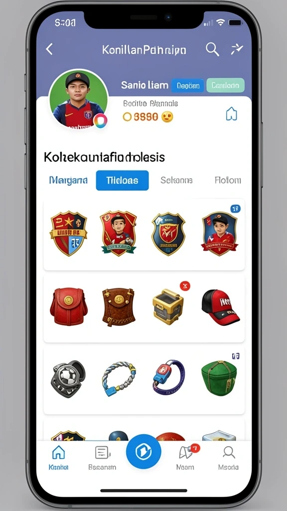 Screenshot gatotkaca123 nomor 3
