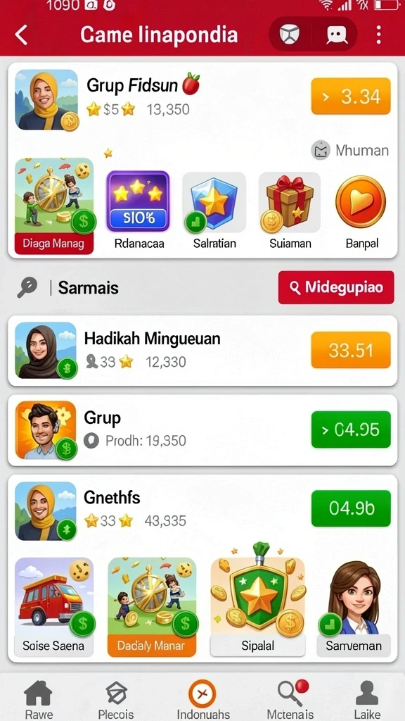 Screenshot gb777 nomor 3