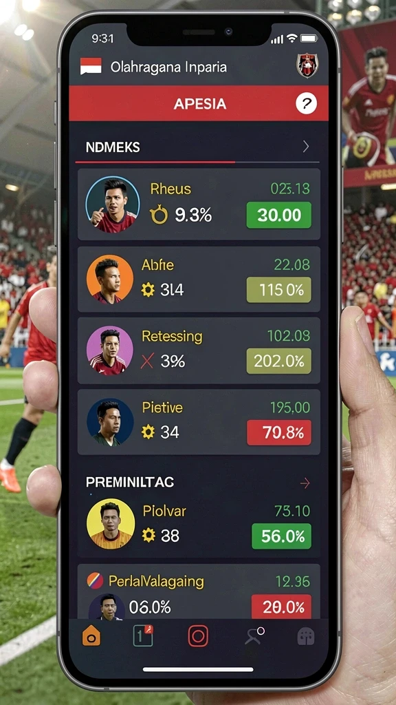 Screenshot gg288 nomor 1