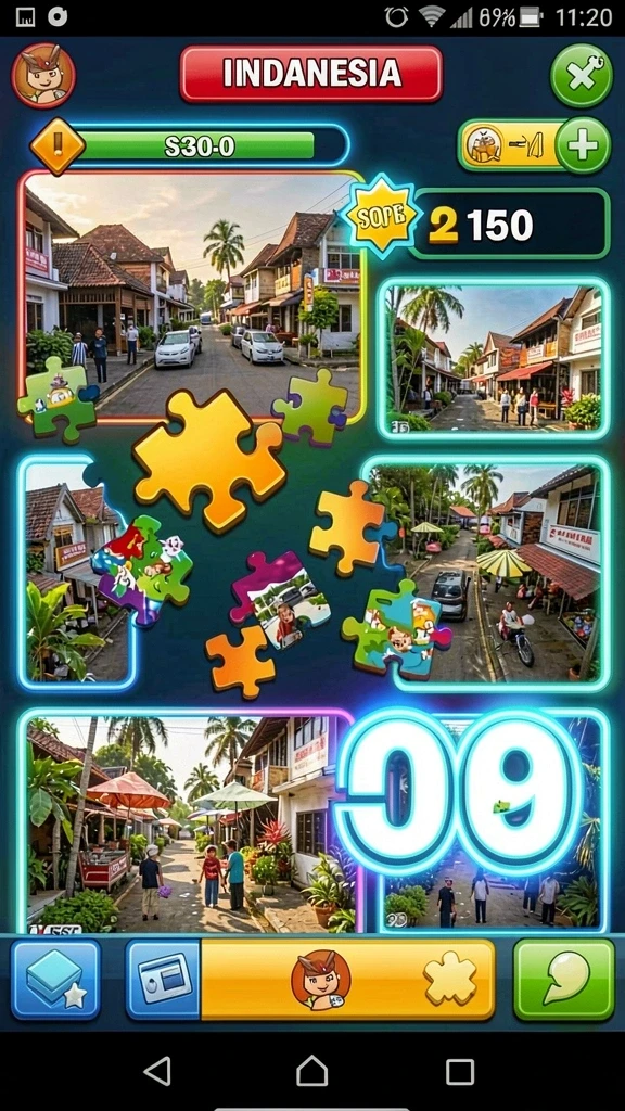 Screenshot gg288 nomor 2
