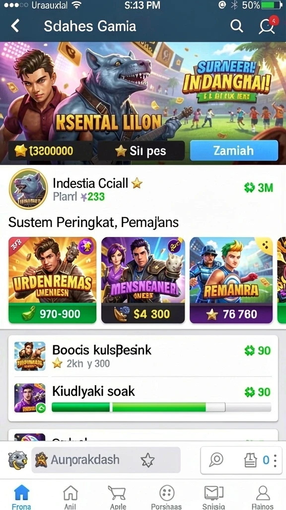 Screenshot gg288 nomor 3