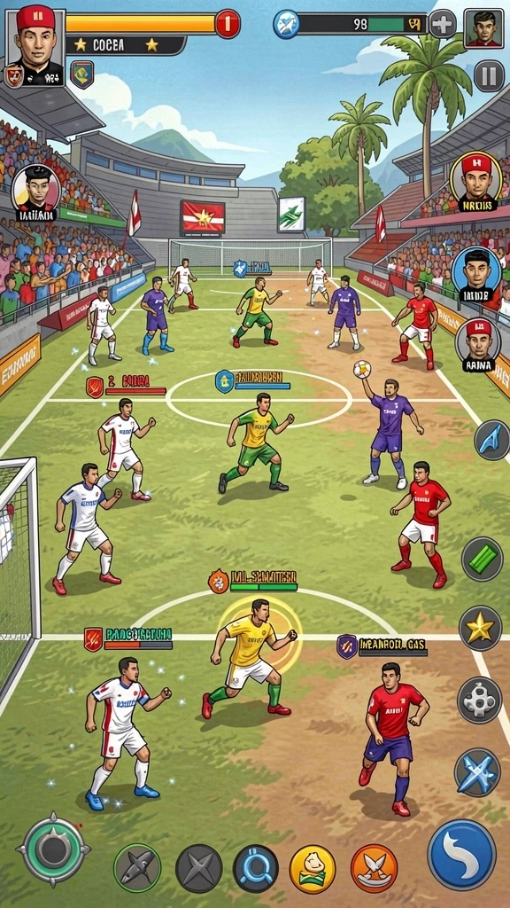 Screenshot gogorejeki nomor 2