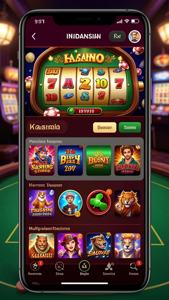 Screenshot gowin789 nomor 2