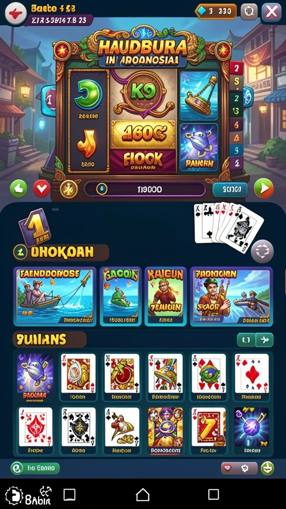 Screenshot gt777 nomor 3