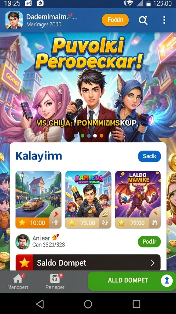 Screenshot hanabi88 nomor 3