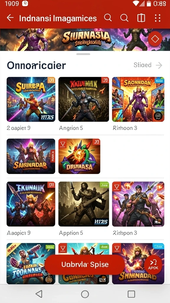 Screenshot hokiluck nomor 2