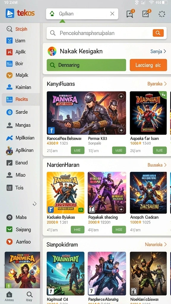 Screenshot idrok nomor 2