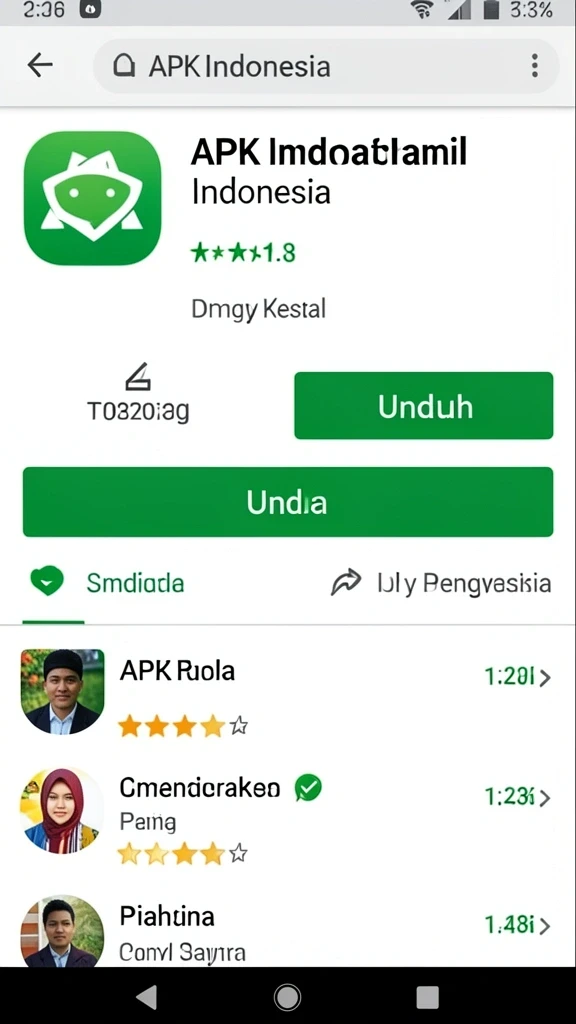Screenshot indeslot303 nomor 3