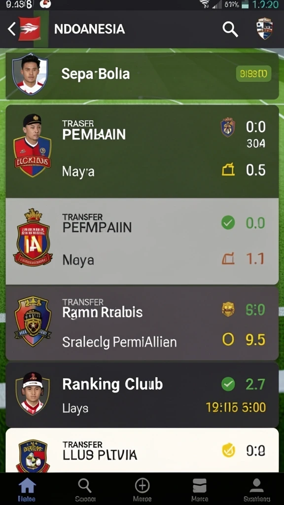 Screenshot indobit88 nomor 3