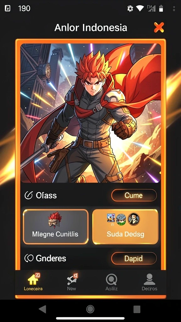 Screenshot jago11 nomor 1